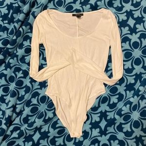 Long Sleeve bodysuit
